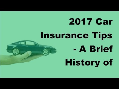 2017-car-insurance-tips-|-a-brief-history-of-mandatory-car-insurance