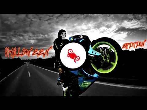 Night Lovell - Deira City Centre (Germans Most Wanted)