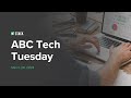 ABC Tech Tuesday with STACK Construction Technologies