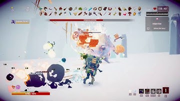 Risk of Rain 2 WipWip The Wild Stage 29 Monsoon Fight [Command Artifact On]