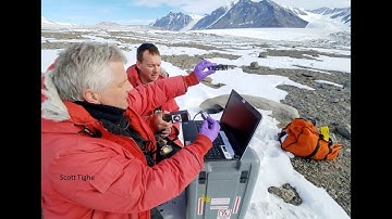 The Metagenomics of Dozens of Earth