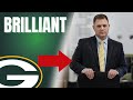 Big news coming for the green bay packers