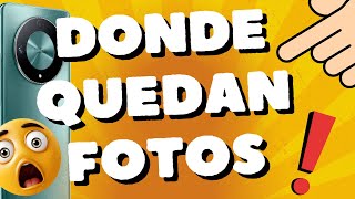 Where to find hidden gallery photos on HONOR Magic 6 Lite and Magic 5 Pro screenshot 5