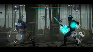watch ninja warrior video shadow fight 3 top android games 2020 screenshot 4