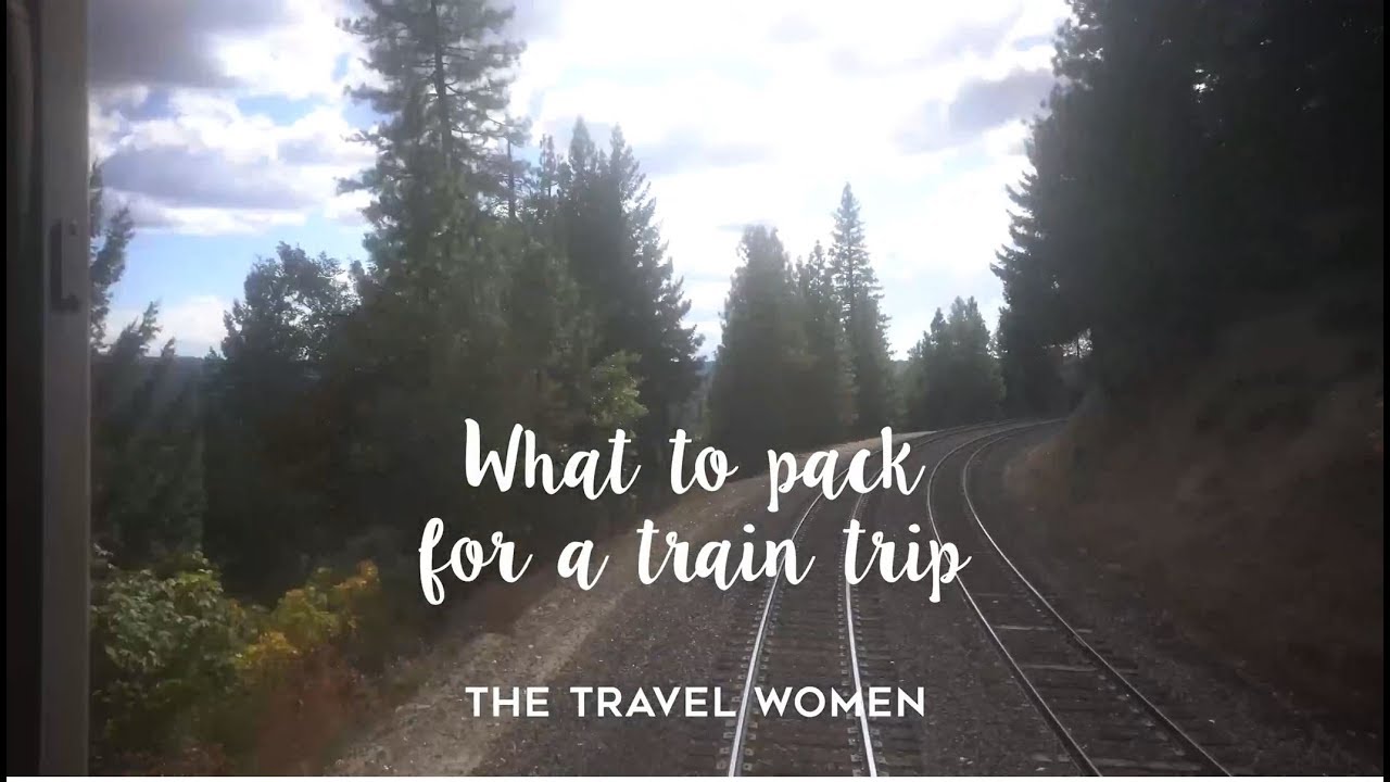 things to do in nyc october 2019 How to Pack for a Cross-Country Amtrak Train Trip