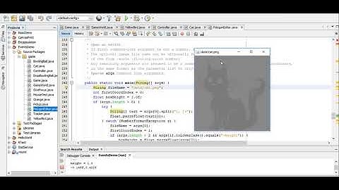 Milestone 1 helper video - part 2