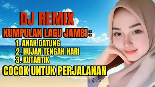  VIRAL‼️PALING ENAK LAGU ANAK DATUNG, HUJAN TENGAH HARI, KUTANTIK ‼️ POPULER 2025