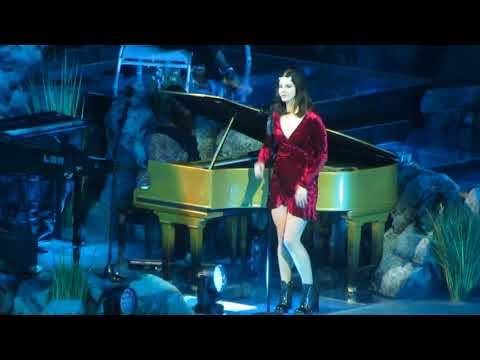 Lana Del Rey Music To Watch Boys To