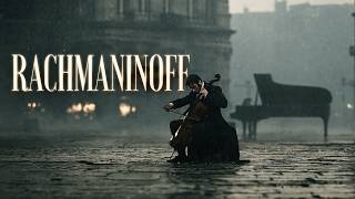 The Most Beautiful Adagios in Rachmaninoff Style | Emotional Classical Music