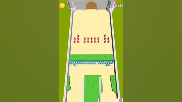 satisfying Mobile Games - Castle Raid