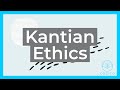 Kant lecture sample