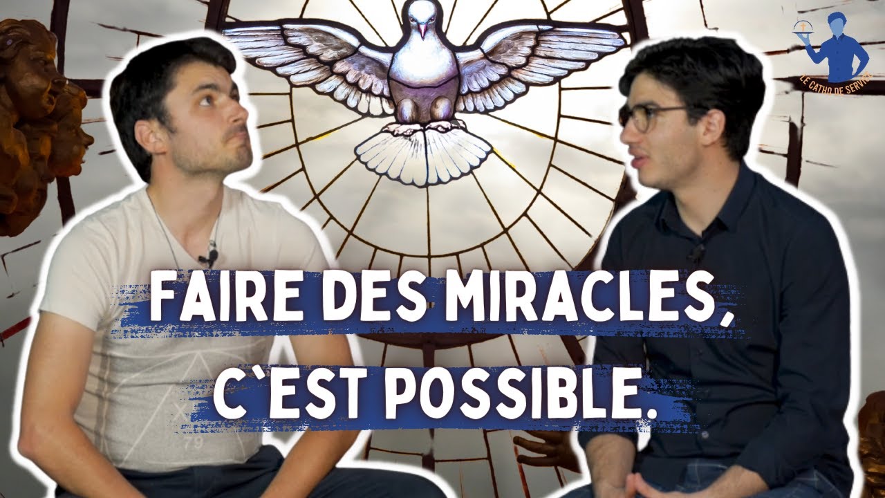 Voilà le Super Pouvoir que Tu As Sans le Savoir !