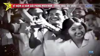 2020 Tổng Hợp Một Số Kênh Phát Hình Hiệu Kỷ Niệm 45 Năm Ngày Giải Phóng Miền Nam 30042020.