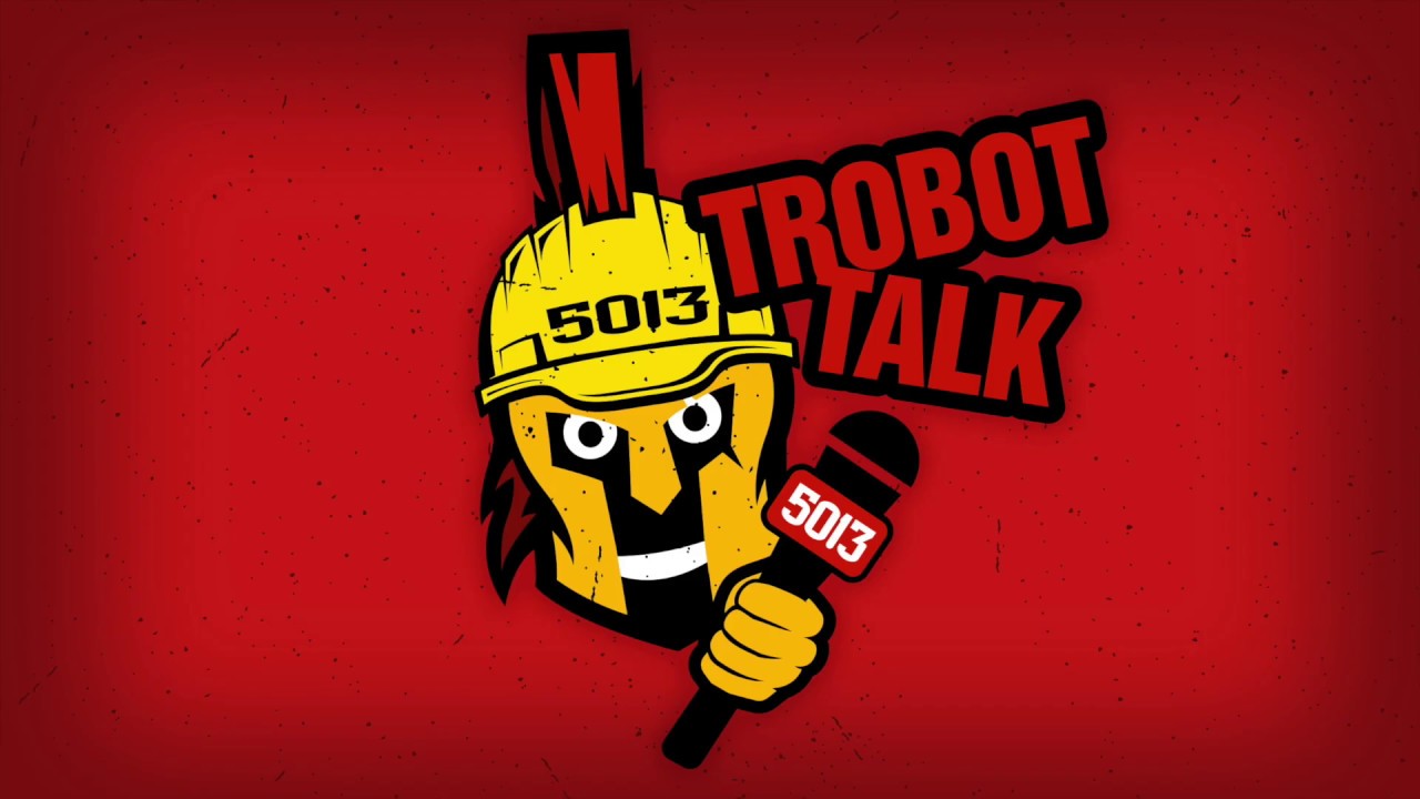 Trobot Talk Introduction - YouTube