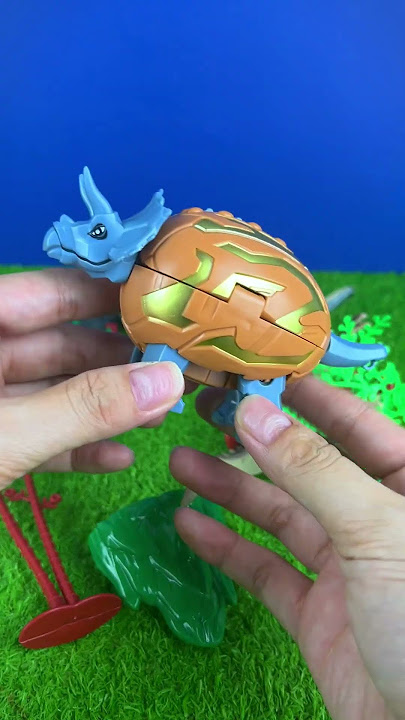ASMR Jurassic World T-REX Head #unboxing #toys #jurassicworld #asmr #shortsvideos #shorts