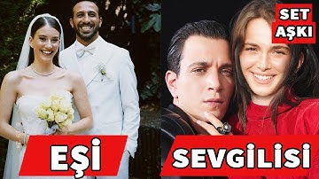 Kıskanmak 6.Bölüm Sevgilileri ve Eşleri  ❤