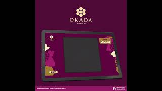 Okada Manila x Slide Puzzle Game screenshot 2