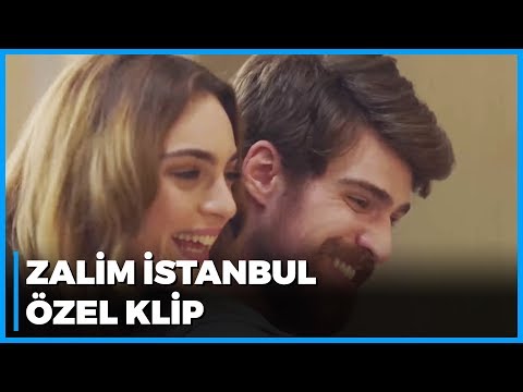 Gel Gönlümü Yerden Yere Vurma Güzel - Zalim İstanbul 2. Bölüm Özel Klip