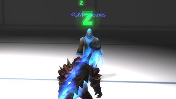 POV: You Buy Gold in WOTLK Classic (In An Alternate Dimension)