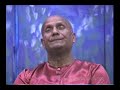 Sri Chinmoy Wednesday Night Meditations 1990s _9