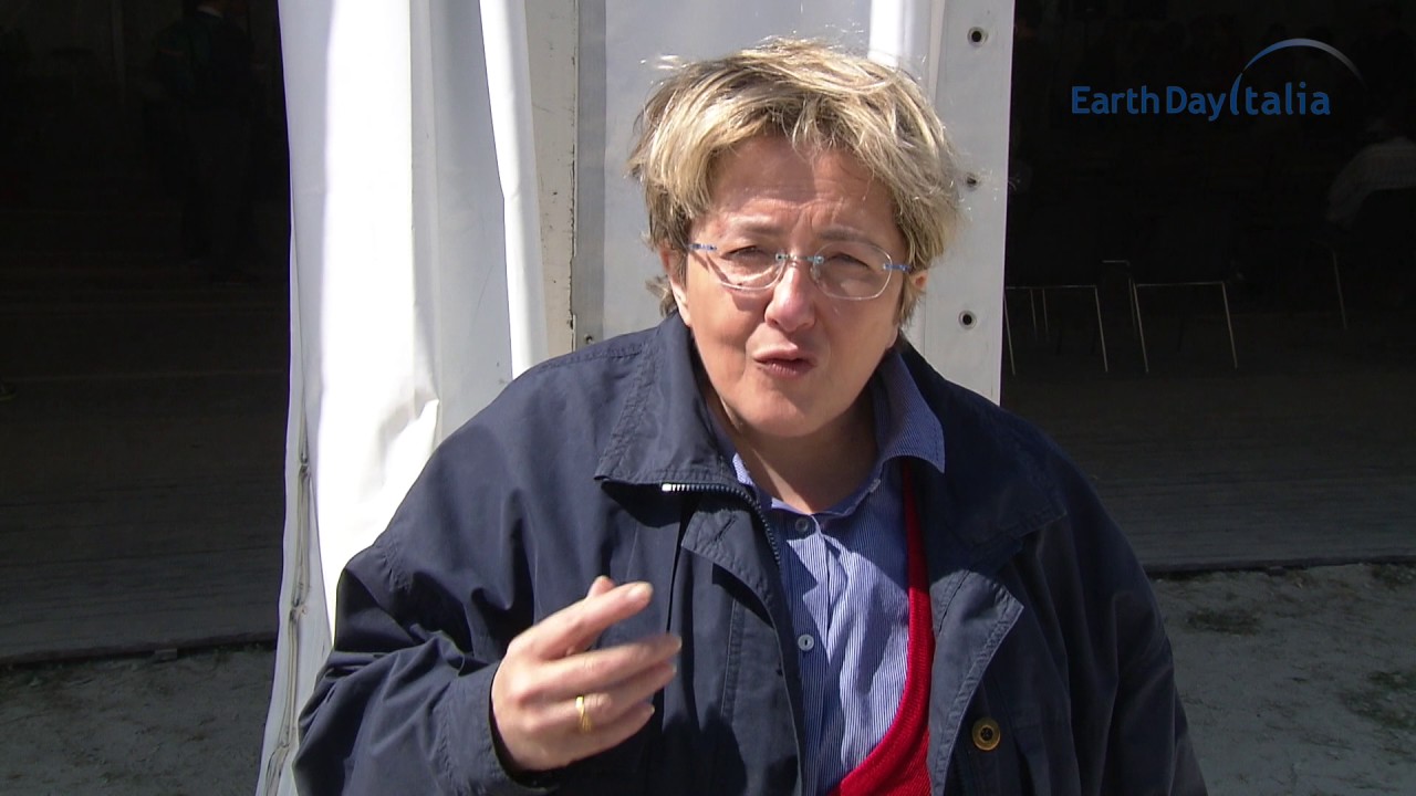 Maria Midulla Villaggio per la Terra 2017: Maria Grazia Midulla interviene sui ...