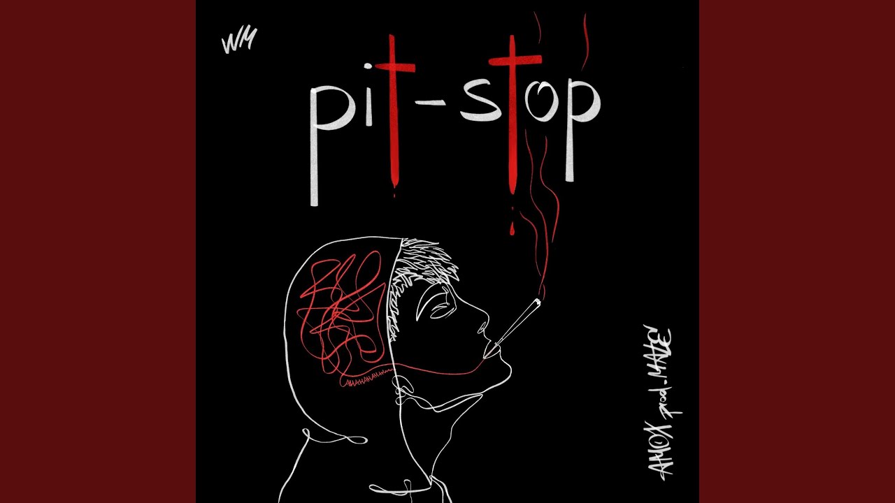 Watch Pit-Stop on YouTube Watch Pit-Stop on YouTube
