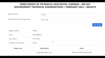 Typewriting Exam Result Release   2023 🎉  Shorthand Exam Result 2023 typewriting result release 202