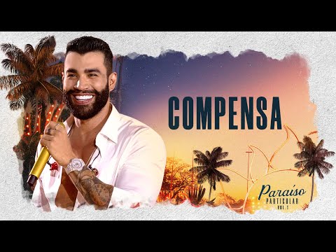 Gusttavo Lima - Compensa