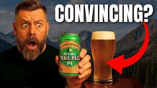The Shocking Truth About Sierra Nevada Alcohol-Free IPA