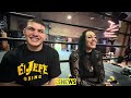 RYAN GARCIA REACTION TO SKINNY CONOR BENN PIC - ESNEWS BOXING