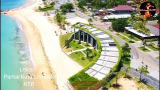 INTAN BULAENG Voc Arsis Prabujaya & Umma Aiz ( lagu Sumbawa )