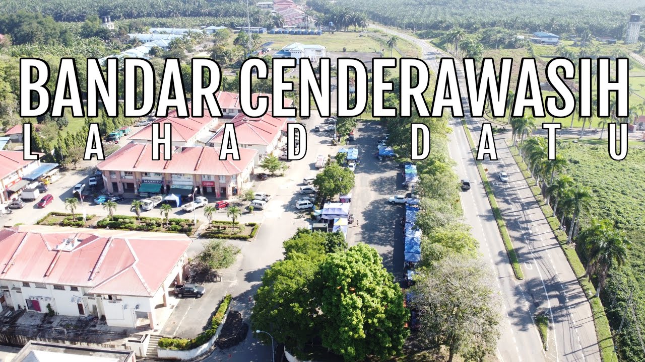 MENARIK DI FELDA SAHABAT  7 BANDAR CENDERAWASIH Pekan 