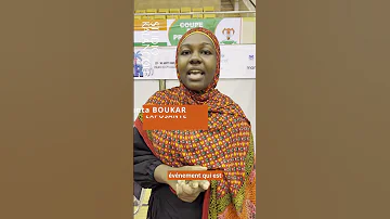 Quatre Jours Pour Découvrir Le Patrimoine Du Kawar à Niamey 