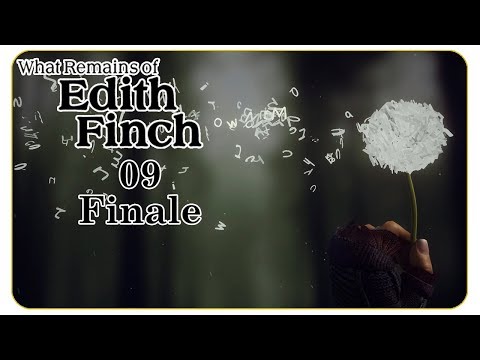 Video: Was Bleibt Von Edith Finch Schöpfer Wollte Weird Al Yankovic Im Spiel