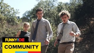 Scotch Moses: Weekend Getaway