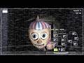 Balloon Boy FNaF in Real Time Voice Lines Animated