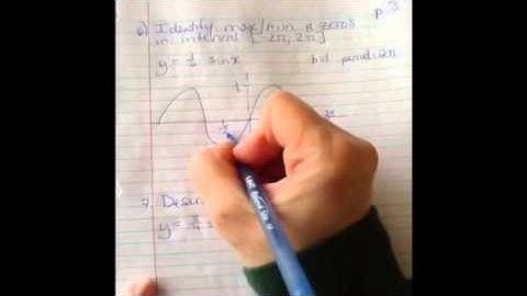 Precalculus chapter 4 section 4 quiz review