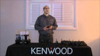 How to Field Program your Kenwood ProTalk Radio.
