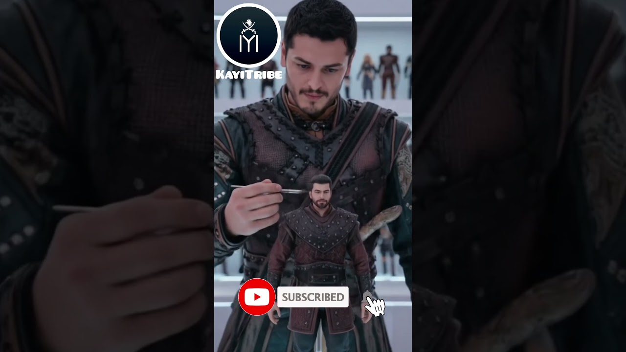 ✨ Alauddin’s New Dress | Stunning Royal Look 👑 