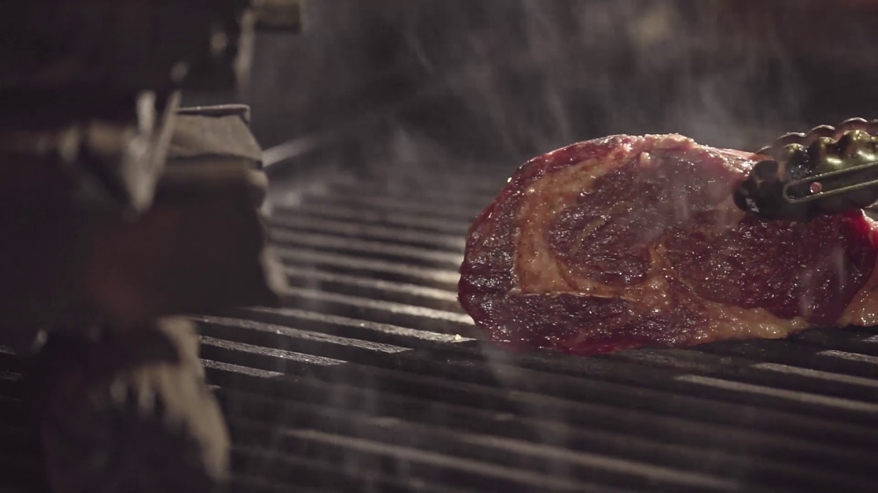 InterContinental Hong Kong Steak House YouTube