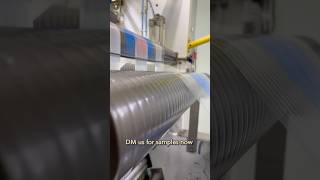 Solventless Lamination: Zero VOC, Eco-Friendly Flexible Packaging#greenpackaging