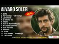 Capture de la vidéo Alvaro Soler 2022 Mejores Éxitos ~ Sofía, Yo Contigo, Tú Conmigo, La Cintura, El Mismo Sol