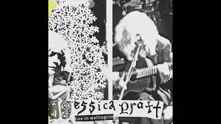 Jessica Pratt - Live In Wellington 2025 [BOOTLEG RECORDING]