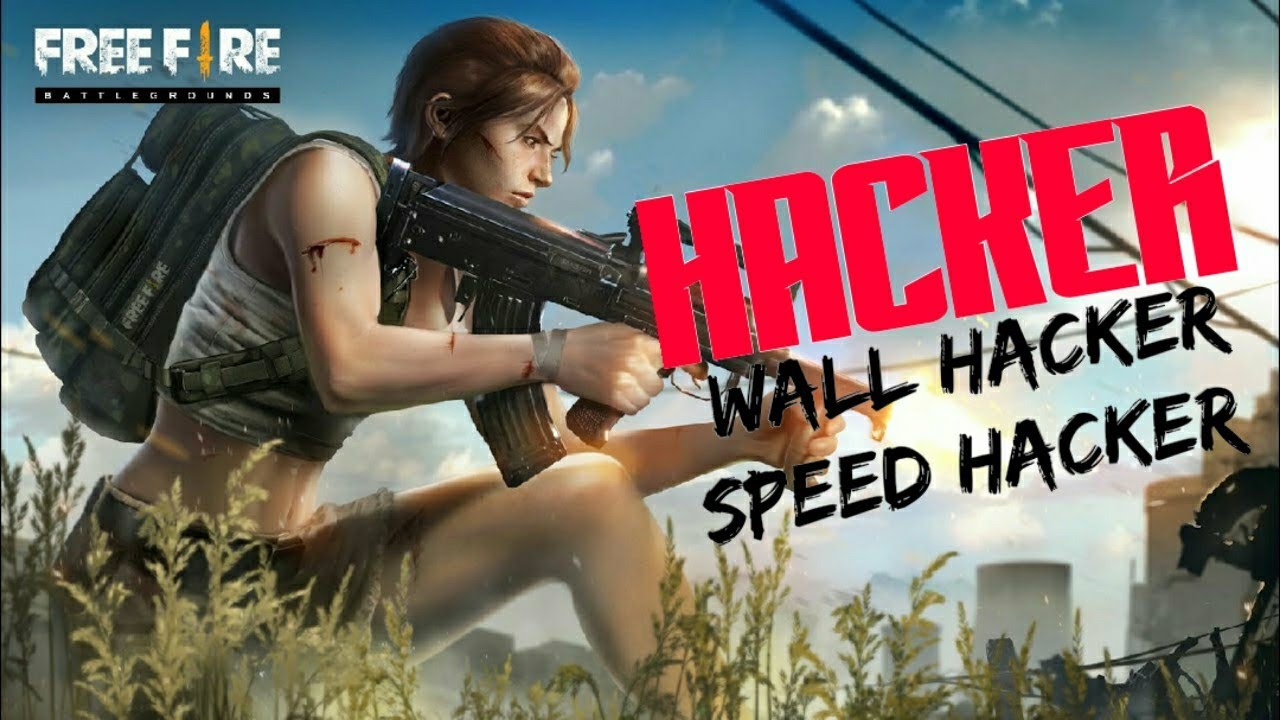 FREE FIRE HACKER | LATEST HACKER FOUNDED - YouTube