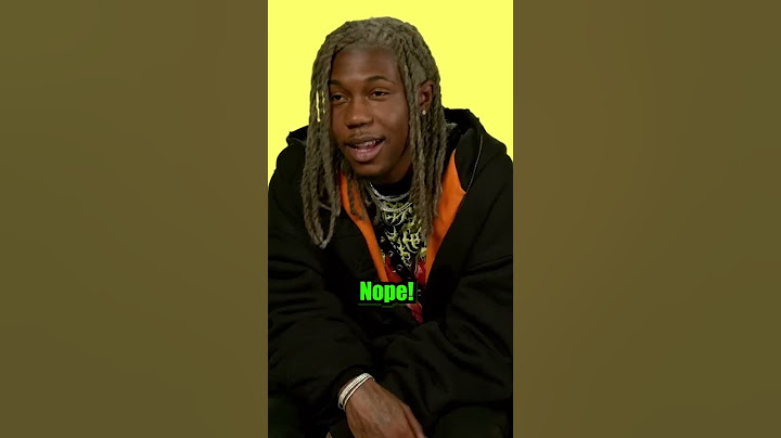 Are Destroy Lonely and Playboi Carti Satanists?