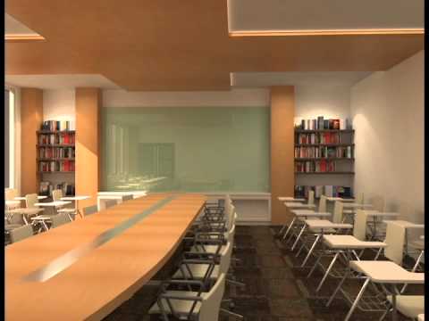 Meeting Room preview animation 2012 - YouTube