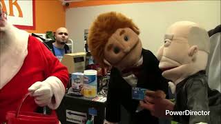 It Was At This Moment That He Knew, He Fed Up Sml Meme