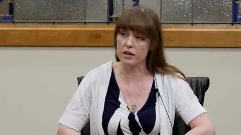 Sandra Calhoun Running for Fargo School Board