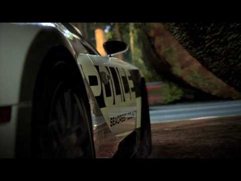 Need for Speed Hot Pursuit | OFFICIAL E3 trailer