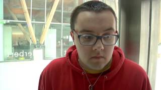 A guide to the Herbert for visitors with Autism and their families